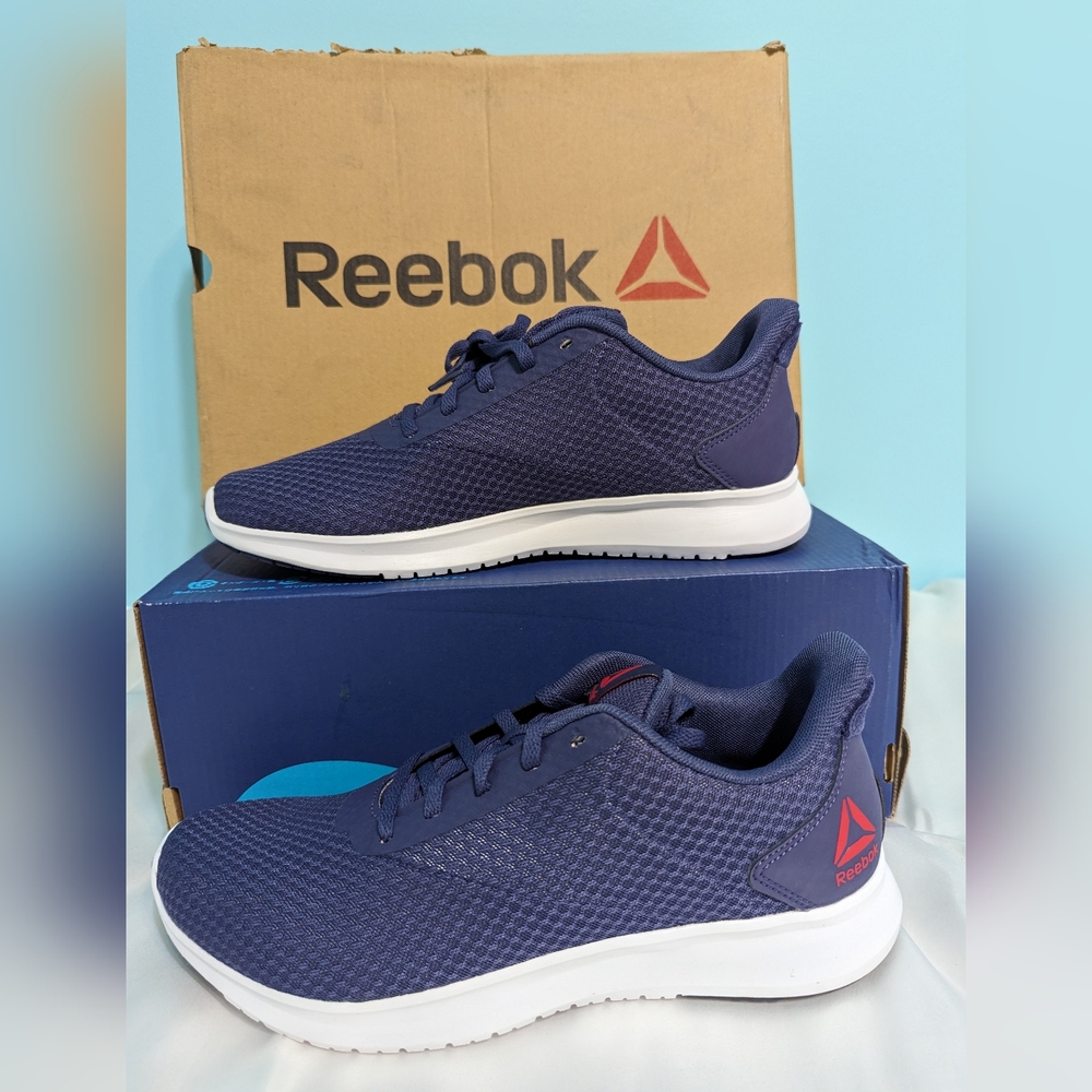 Reebok Women's Instalite Lux Running Shoe